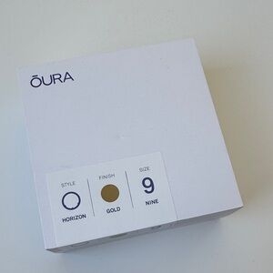 Oura Ring 3